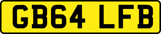 GB64LFB
