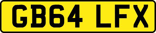 GB64LFX