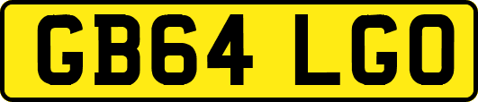 GB64LGO