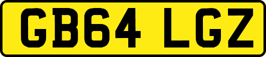 GB64LGZ