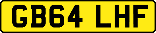 GB64LHF