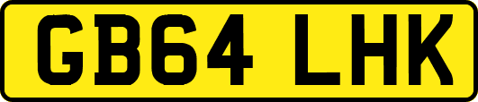 GB64LHK