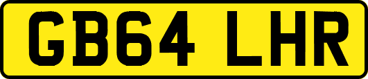 GB64LHR