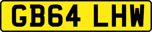 GB64LHW