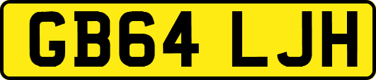 GB64LJH