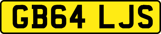 GB64LJS
