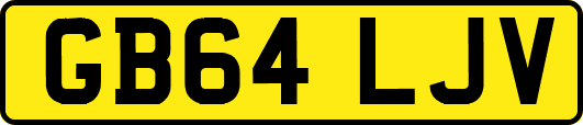 GB64LJV