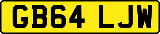 GB64LJW