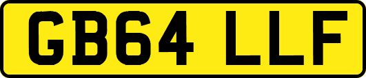 GB64LLF