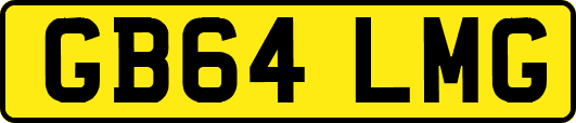 GB64LMG