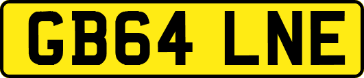 GB64LNE