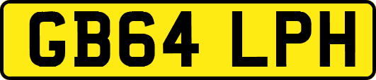 GB64LPH