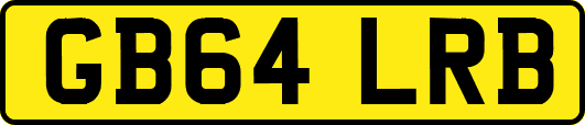 GB64LRB