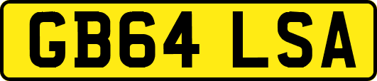GB64LSA