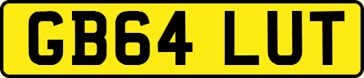 GB64LUT