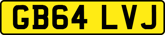 GB64LVJ