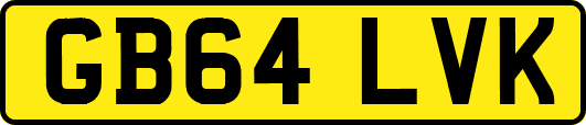 GB64LVK