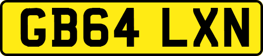 GB64LXN