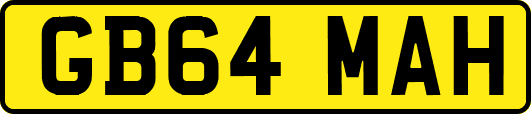 GB64MAH