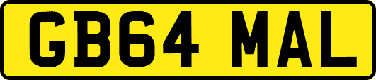 GB64MAL