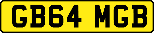 GB64MGB