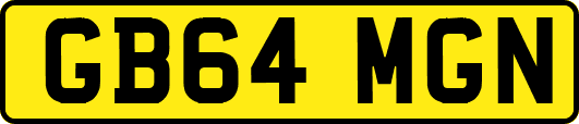 GB64MGN