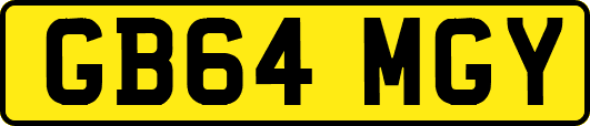 GB64MGY