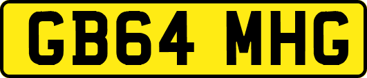 GB64MHG