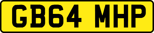 GB64MHP