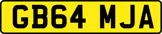 GB64MJA