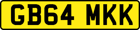 GB64MKK