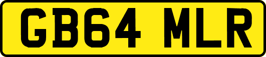 GB64MLR