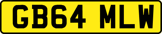 GB64MLW