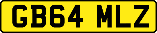 GB64MLZ