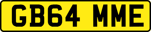 GB64MME