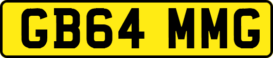 GB64MMG