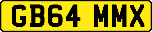 GB64MMX