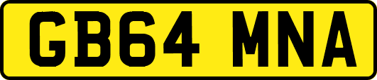 GB64MNA