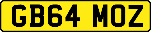 GB64MOZ
