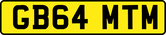 GB64MTM