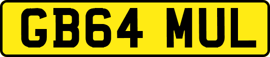 GB64MUL