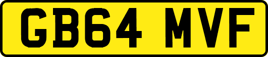 GB64MVF