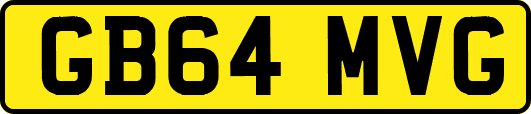 GB64MVG