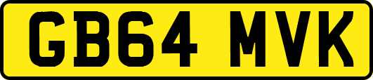GB64MVK