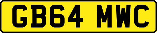 GB64MWC