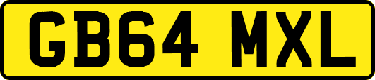 GB64MXL