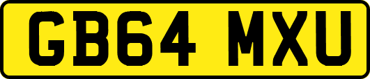 GB64MXU
