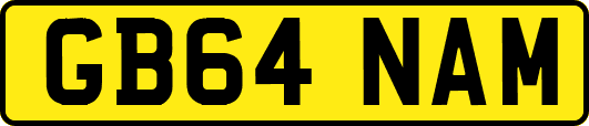 GB64NAM