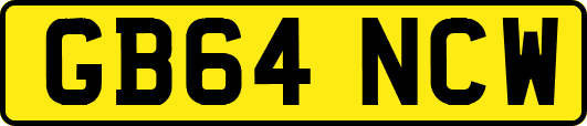 GB64NCW