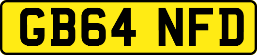 GB64NFD